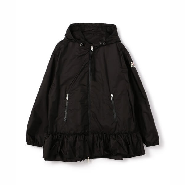 ★MONCLER★大人気★レディース モンクレール ナイロンジャケット偽物 SARCELLE