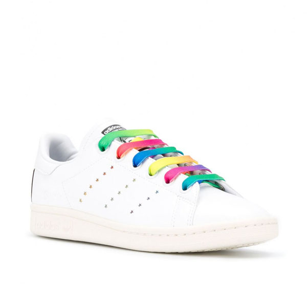 ☆ステラマッカートニー☆アディダスStansmith Sneakers 偽物800079N00519099