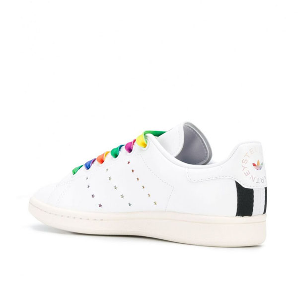 ☆ステラマッカートニー☆アディダスStansmith Sneakers 偽物800079N00519099