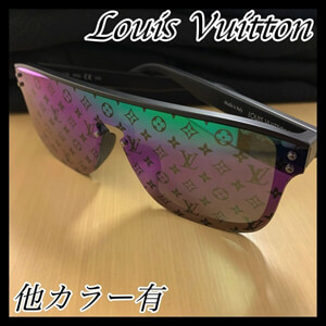 クロムハーツ サングラス コピー LV ワイメアZ1082E Z1423E