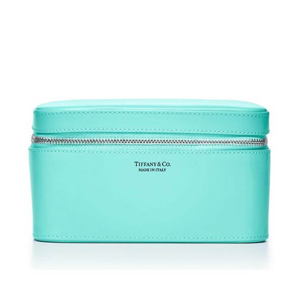 ティファニー 偽物 ジュエリーケース 日本未発売♪Tiffany&Co★大人気