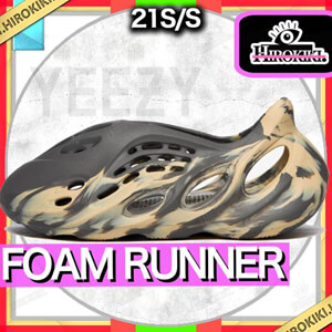 アディダスYEEZY FOAM RNNR MXT イージーフォームランナー 偽物 コピーGV7904