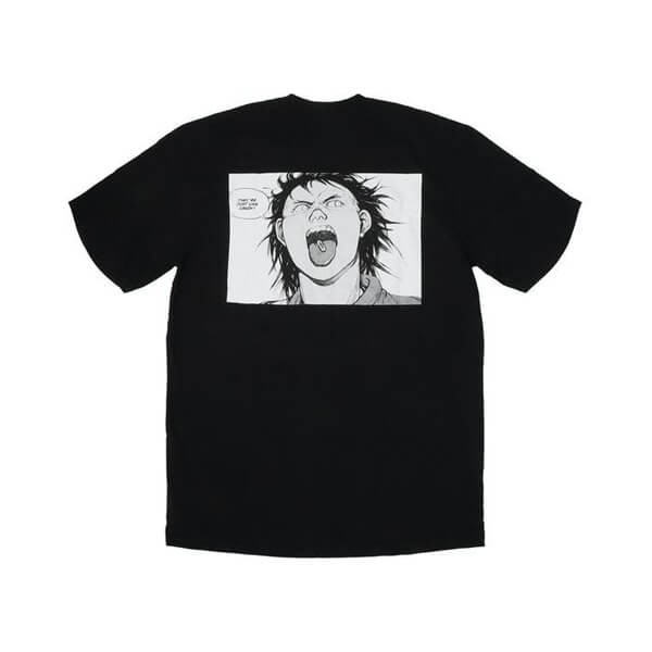 akira tシャツ 偽物！FW17 Week11 人気新作 シュプリーム アキラ Pill Tee