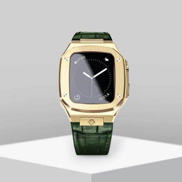 お洒落に♪ゴールデンコンセプト コピー Apple Watch Case - CL40 - Gold 4色