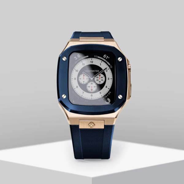 超限定♪【ゴールデンコンセプト 偽物】Apple Watch ケース - SP44 - Rose Gold 2色
