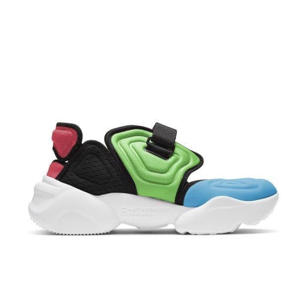 大人気アクアリフト 偽物！W NIKE AQUA RIFT CW7164 4色