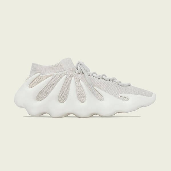 激レア 人気 アディダス イージー Yeezy 450 CLOUD WHITE H68038