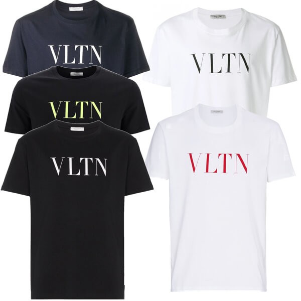 VALENTINO / vltn tシャツ コピー VV3MG03S72C