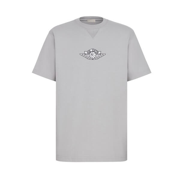 air dior tシャツ 偽物ナイキ ディオール tシャツ  ディオール ＆ Air Jordan 2021ss