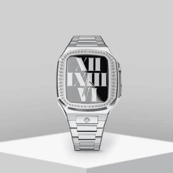 ゴールデンコンセプト 偽物 Apple Watch ケース - EVD44 4色