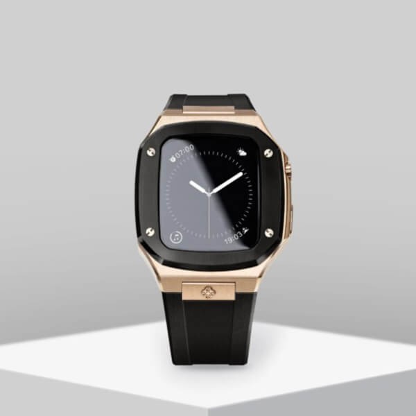 ゴールデンコンセプト コピー Apple Watch ケース - SP40 - Rose Gold 2色