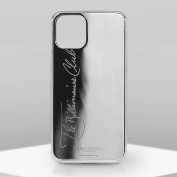 ゴールデンコンセプト iphoneケース ケース偽物 - The Billionaire’s Club™ Edition