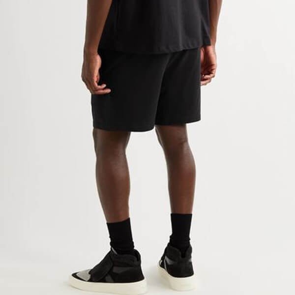 FEAR OF GOD Essentials★スウェット ショートパンツコピー