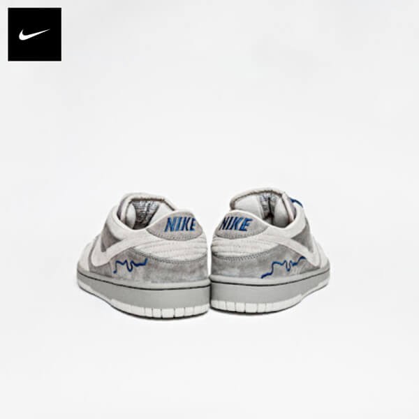 【激レア】ナイキ SB dunk low London コピーN級品