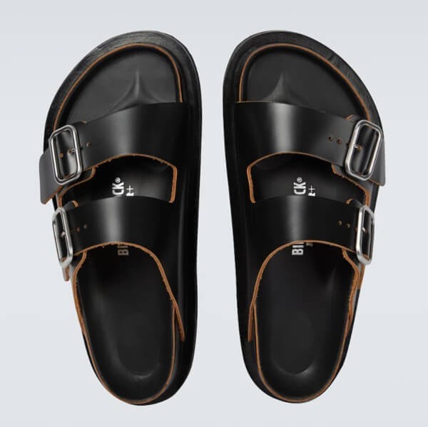 ジルサンダー Birkenstockコラボ★2021AW★Arizona★2色★送関込