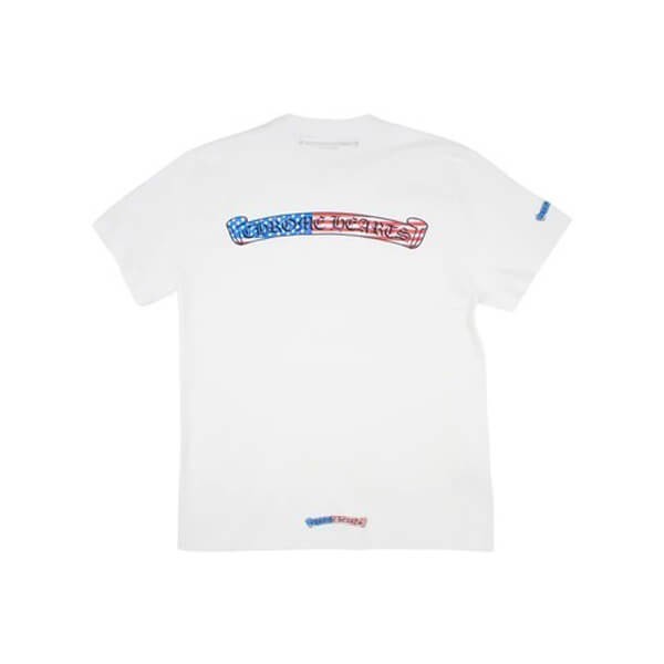 クロムハーツ Matty Boy America T-shirt TEE 2021