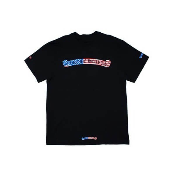 クロムハーツ Matty Boy America T-shirt TEE 2021