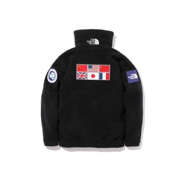 超入手困難 激レア!ザ ノース フェイス Trans Antarctica Fleece JK