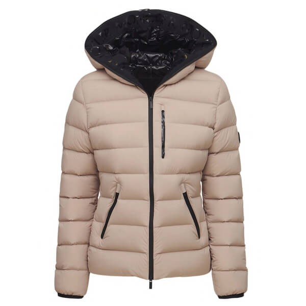 1/22AW モンクレールスーパーコピー 今期新作 MONCLER Herbe ショート エルブ ダウンジャケット