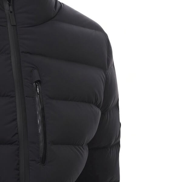 1/22AW モンクレールスーパーコピー 今期新作 MONCLER Herbe ショート エルブ ダウンジャケット