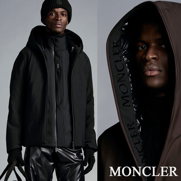 MONCLER モンクレール スーパーコピー Lioret ジャケット G20911A00028539DK