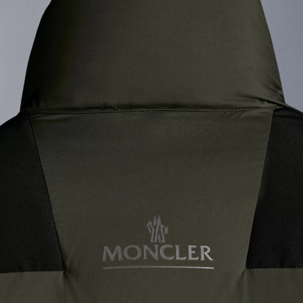 2021-22 秋冬新作 MONCLER Timsit 偽物 ダウンジャケット G20911A0003353333