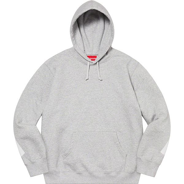 シュプリーム ◆ SS21 ◆ Big Logo Hooded Sweatshirt シュプリーム ビッグロゴ フーディー