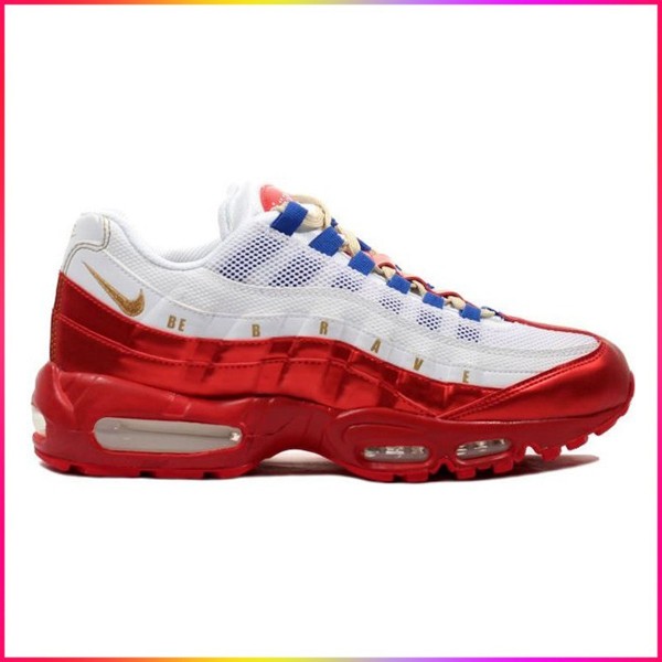 レアモデル Nike Air Max 95 LE DB スニーカー Doernbecher 507450180