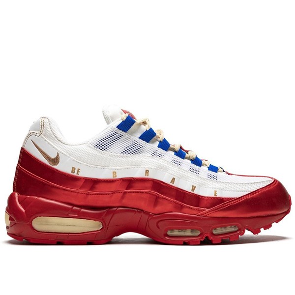 レアモデル Nike Air Max 95 LE DB スニーカー Doernbecher 507450180