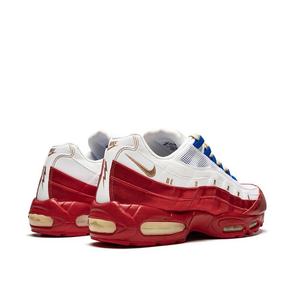 レアモデル Nike Air Max 95 LE DB スニーカー Doernbecher 507450180