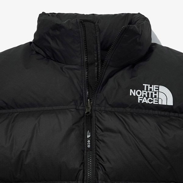 ザノースフェイス 1996コピー ECO NUPTSE DOWN ダウンジャケット NJ1DM83A