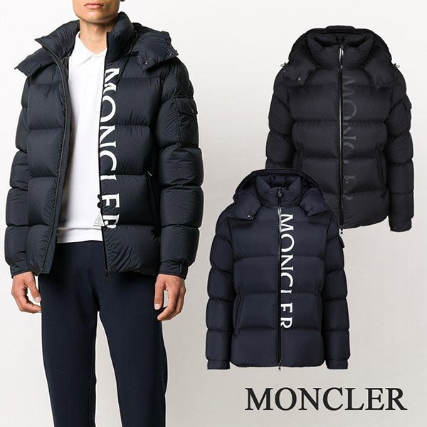 完売必至 22AW モンクレール MAURES ダウンジャケット偽物 0911B5441053333776