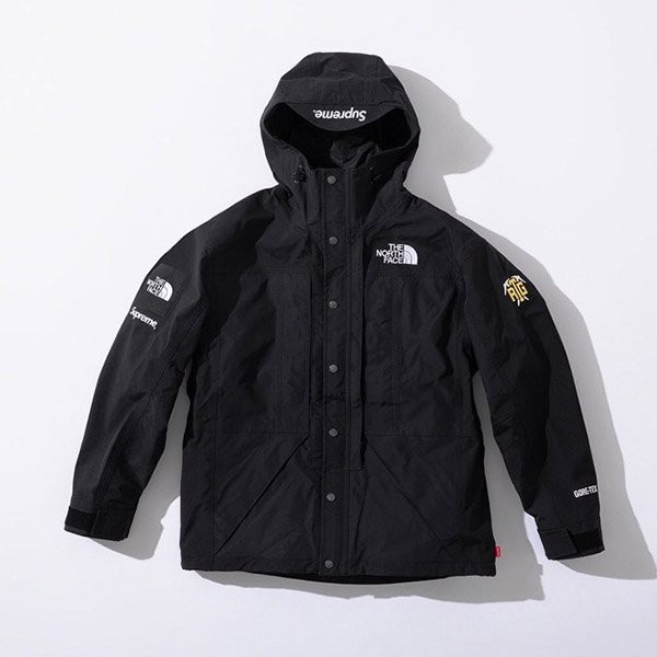 限定コラボ超激レア!シュプリーム×ノースフェイス コピーRTG Jacket + Vest