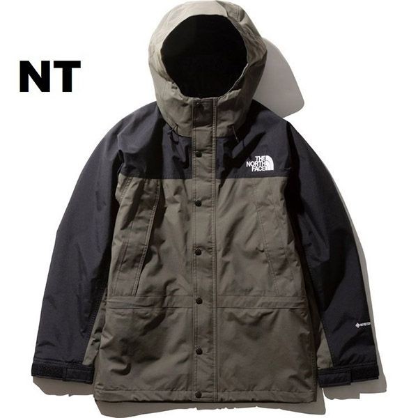 ノースフェイス np11834 偽物  大人気 激レア! TNF マウンテンライトジャケット