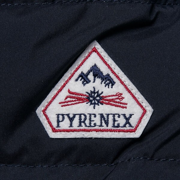 ピレネックス 偽物 PYRENEX 大人気 ダウン ジャケット Down Jacket＜最新で絶対欲しい>