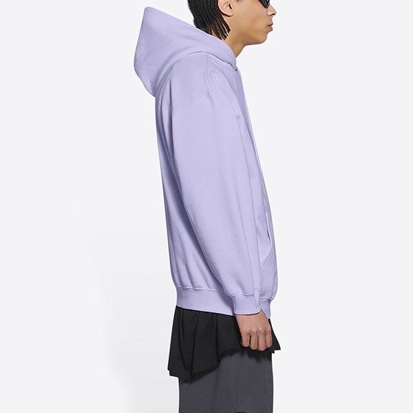 [バレンシアガ パーカー 偽物 ]MEDIUM FIT HOODIE ミディアムフィットパーカー 3色 600583TKVI91379