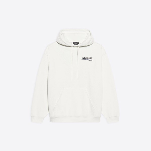 [バレンシアガ パーカー 偽物 ]MEDIUM FIT HOODIE ミディアムフィットパーカー 3色 600583TKVI91379