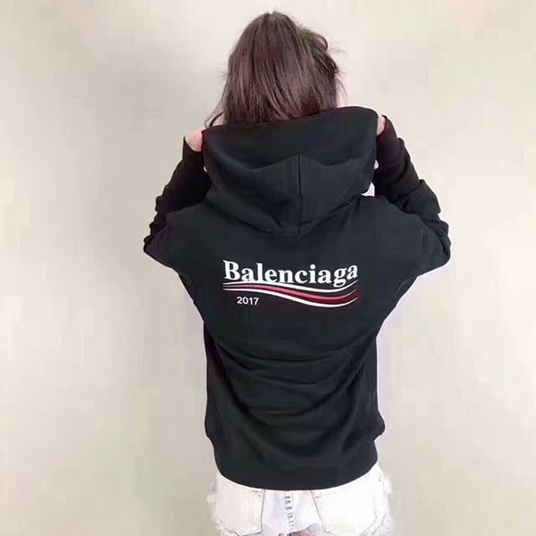 新作大人気 バレンシアガ パーカー スーパーコピー 日本未入荷サイズ！HOODIE SWEATER