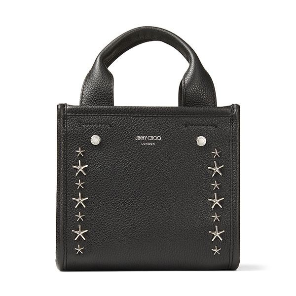 すぐ届く【Jimmy Choo コピー】トートバッグ ショルダー付 レザー 2WAY 3色 SHOPPERTOTESUUF