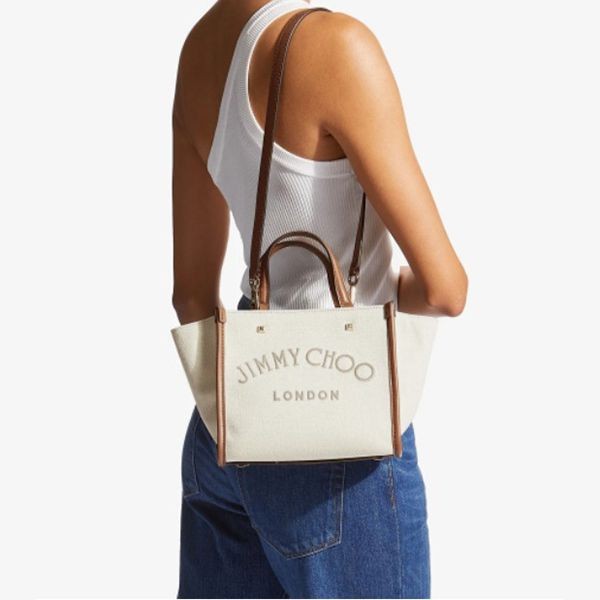 ♪2WAY♪Jimmy Choo コピー VARENNE TOTE S トートバッグ VARENNETOTEBAGSRBJ