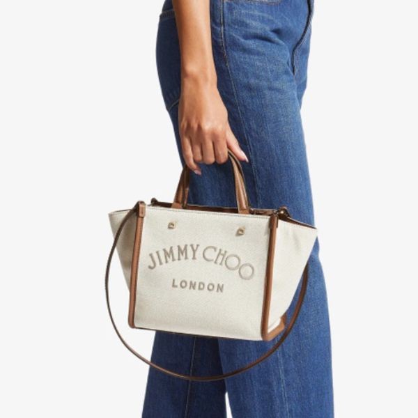 ♪2WAY♪Jimmy Choo コピー VARENNE TOTE S トートバッグ VARENNETOTEBAGSRBJ