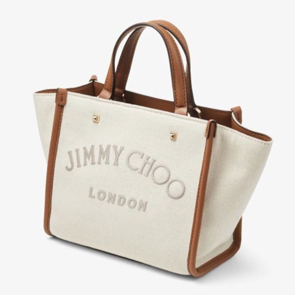 ♪2WAY♪Jimmy Choo コピー VARENNE TOTE S トートバッグ VARENNETOTEBAGSRBJ