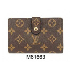 財布（ ）のブランドの割引の短い財布m61663