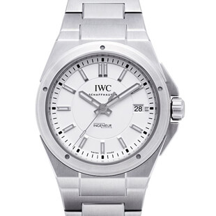 IWC インジュニア オートマティック / Ref.IW323904 新品 腕時計 メンズ 送料無料