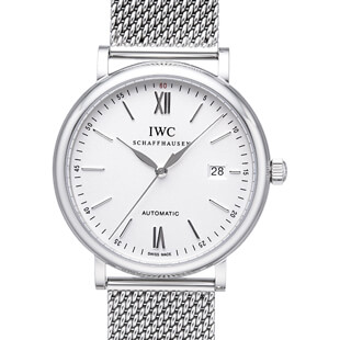 IWC ポートフィノ IW356507 新品腕時計メンズ送料無料