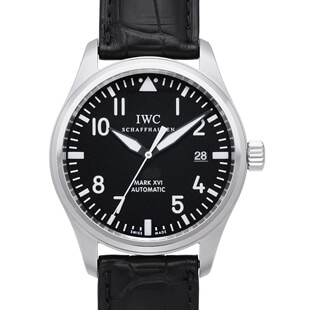 IWC マーク　XVI  新品送料無料メンズ