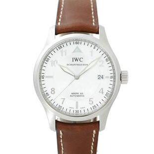 IWC スピットファイヤーマークXV  IW325313 新品送料無料メンズ