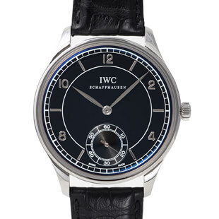 IWC ヴィンテージ ポルトギーゼ IW544501 新品送料無料メンズ