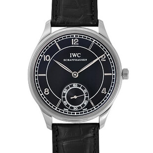 IWCコピー ウ゛ィンテージ ポルトギーゼ IW544501