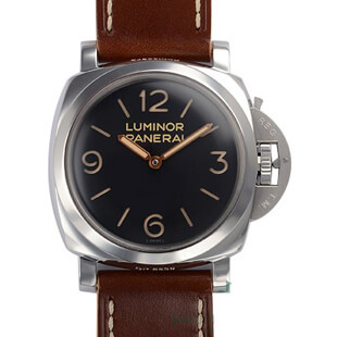 パネライ コピーPANERAI ルミノール1950 3デイズ 47mm PAM00372